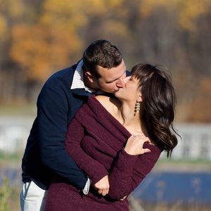 Off the shoulder tunic from Trouve, size large